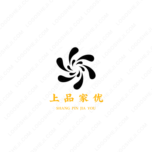 優客萊logo設計