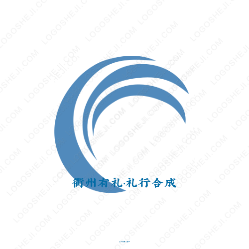 寶華母嬰logo設計