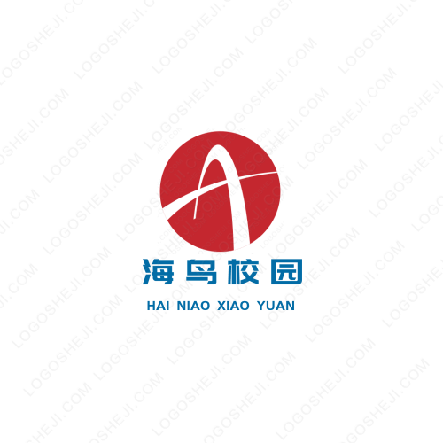 小李影視Wgtxlogo設計