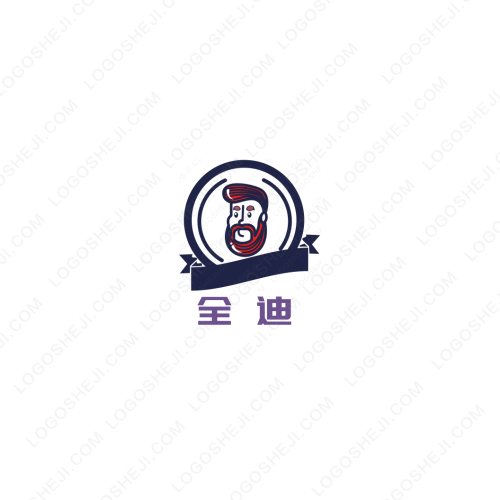 營養師logo設計