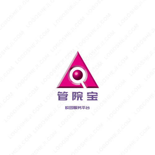 騰龍科技logo設計