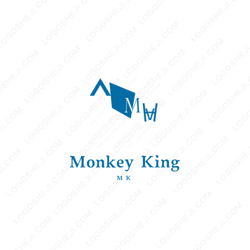 深圳市亞飛亞布景設計開發部logo設計