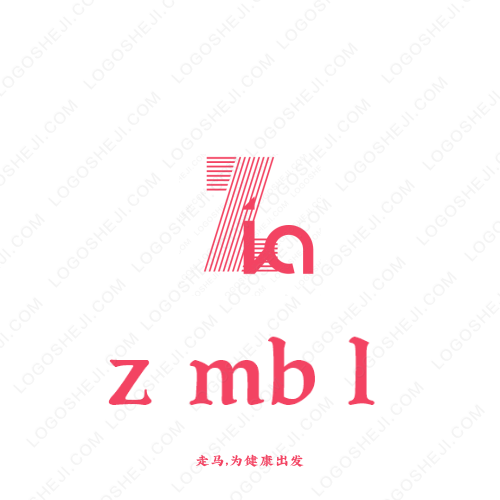 好心教育logo設計