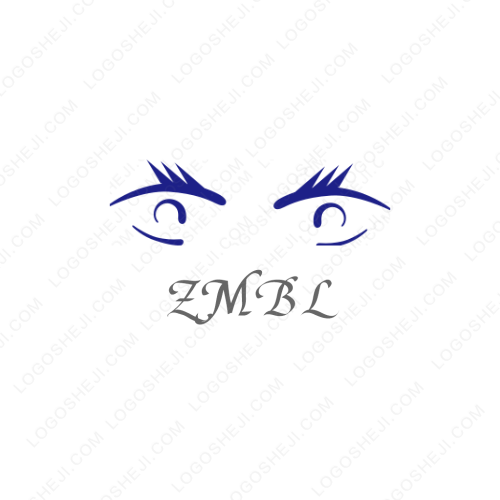 岸百澳logo設計