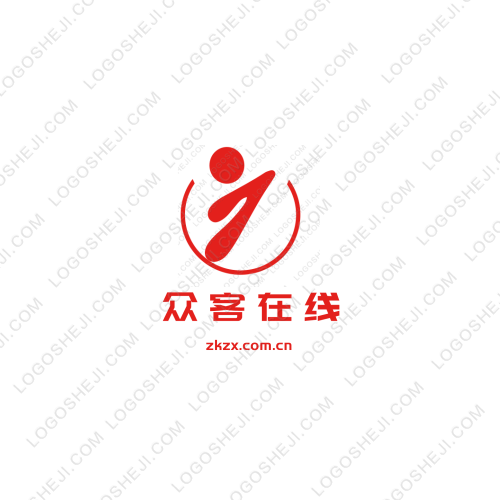 榮榮美食logo設計