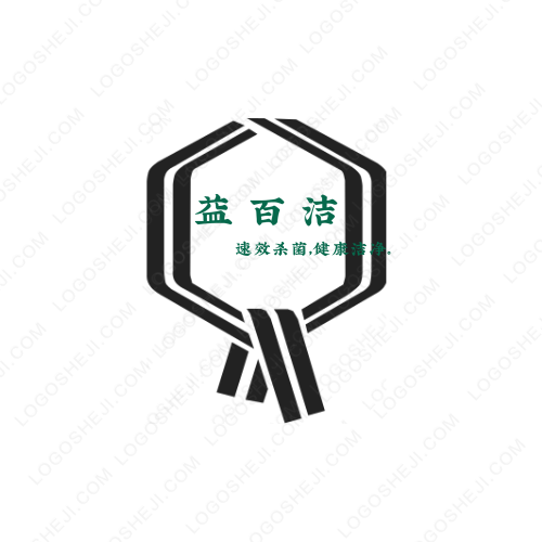 誠盛科技logo設計