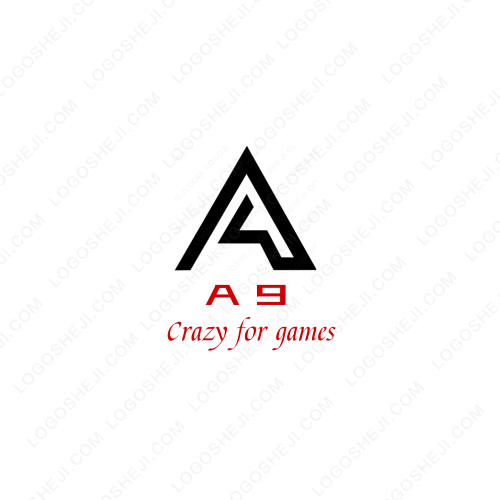 冀風logo設計