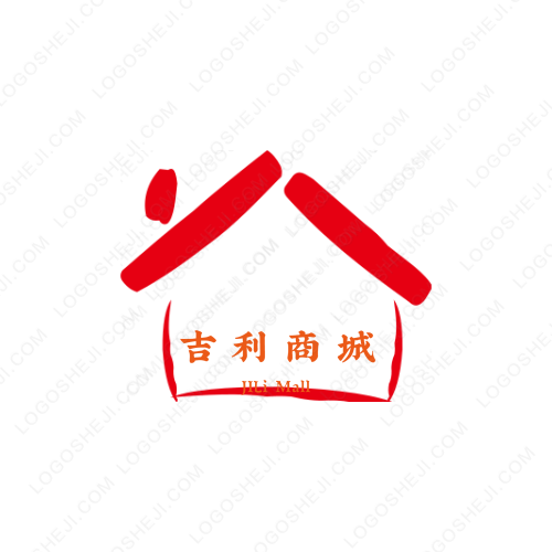 游逸客logo設計