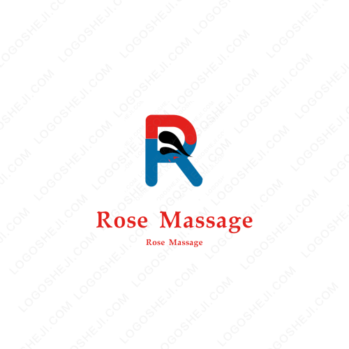 昀想設計logo設計