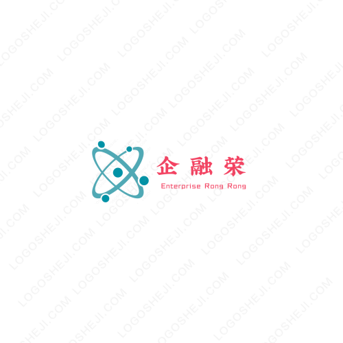 上饒市鴻羽光學有限公司logo設計