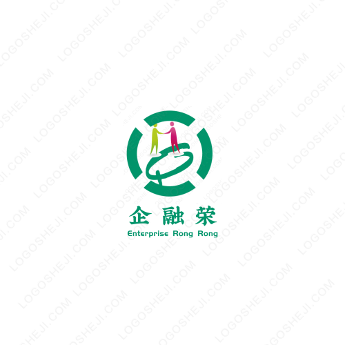 愛尚悅logo設計