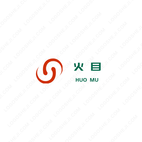 一號好物logo設計