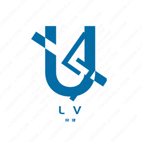 新鞅律師事務所logo設計