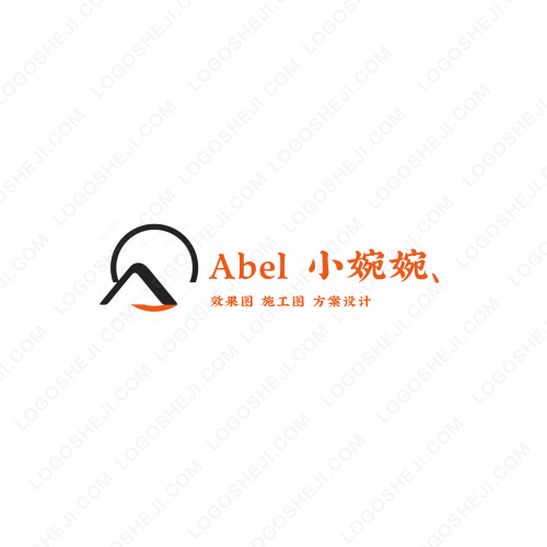 叁餐logo設(shè)計(jì)