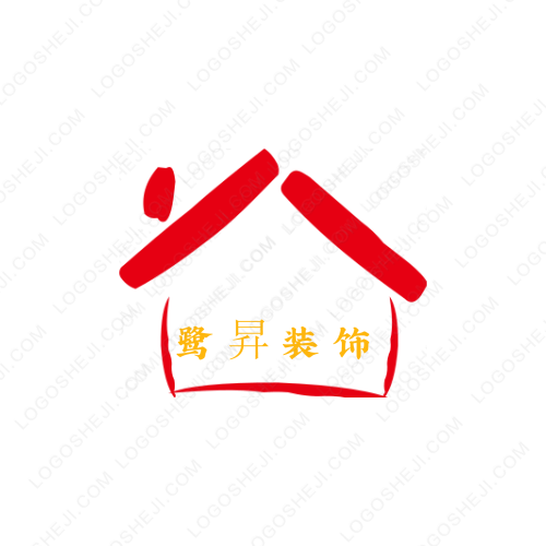 小惡魔Rubylogo設(shè)計