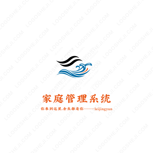 米斯蜜絲logo設計