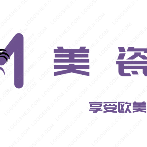 奇峰logo設計