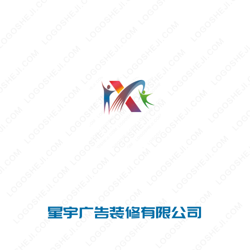 梅特納茲logo設(shè)計