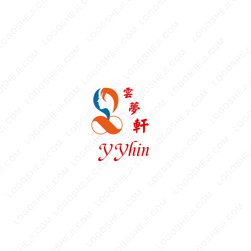 澤源文化logo設計