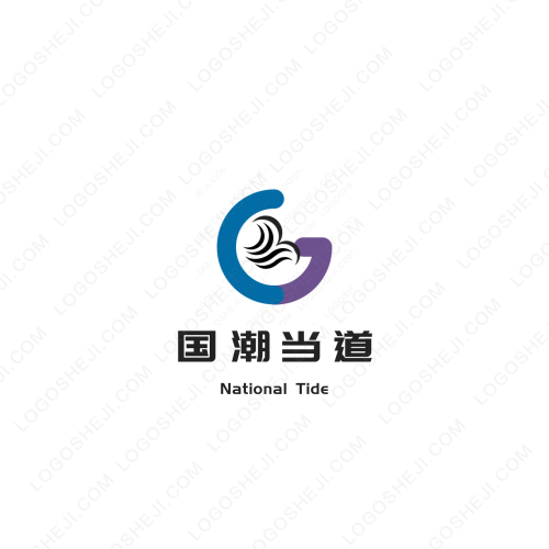 翰緣酒店logo設(shè)計