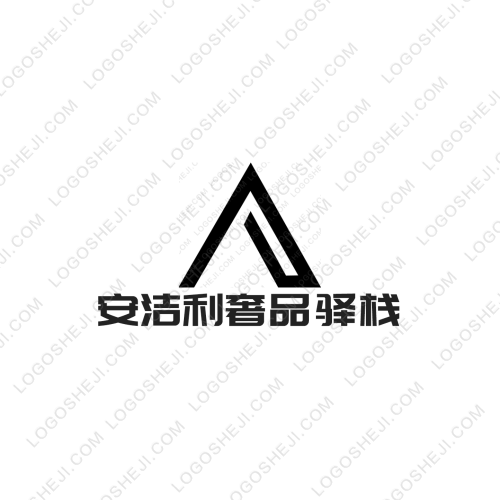 電力發(fā)布logo設(shè)計(jì)