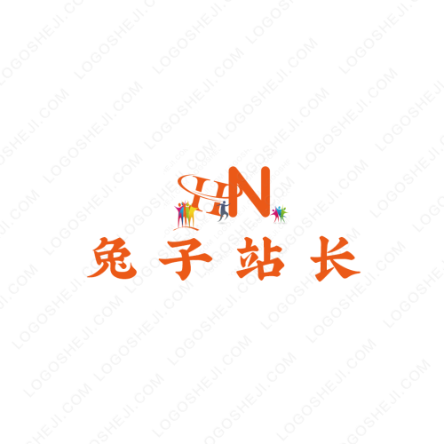 旅友logo設計