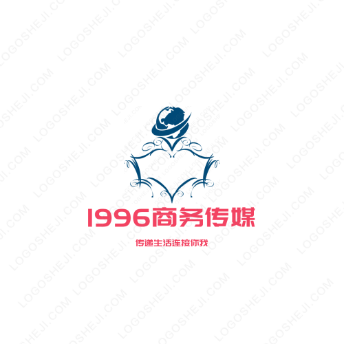 李寧學校logo設計