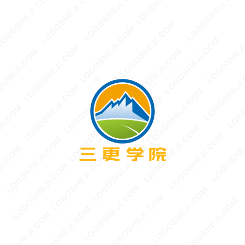 維數統計事務所logo設計