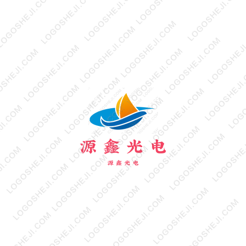 易購返利logo設計