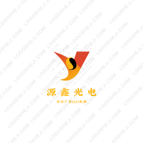 決策者logo設(shè)計