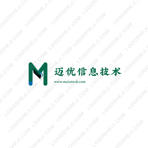 就業創業服務協會logo設計