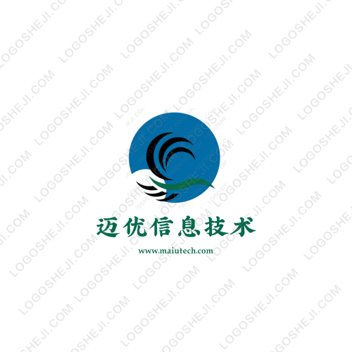 太平莊防衛隊logo設計