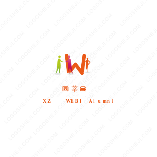 玖玖logo設(shè)計(jì)