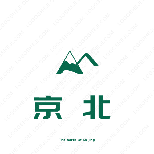 歐品潮流男裝logo設計