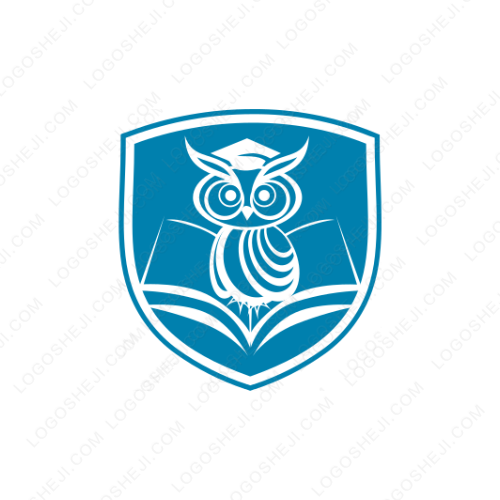 快樂成長樂園logo設(shè)計