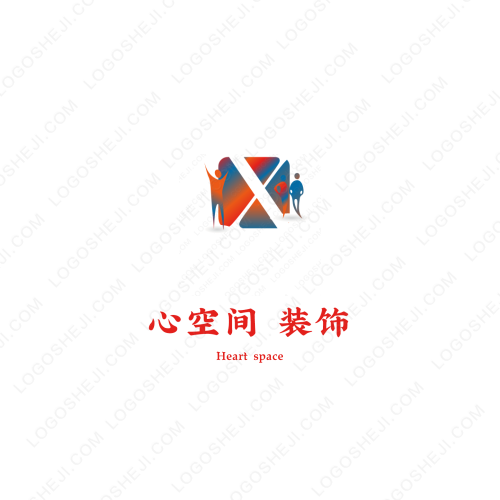 電美logo設計