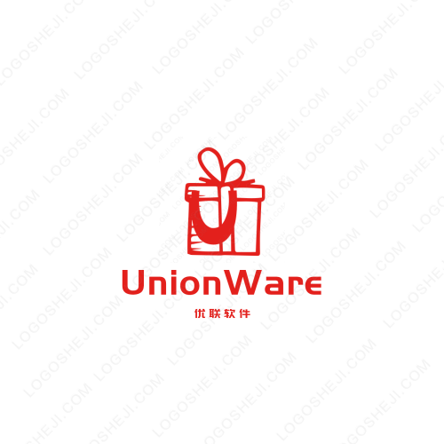 北斗星logo設計