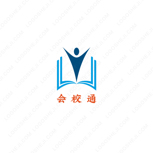 味蕾之約logo設計