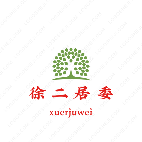 楓辰logo設計
