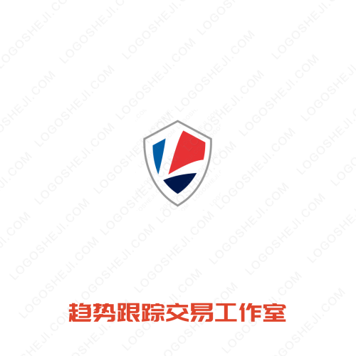 智慧漯河城logo設計