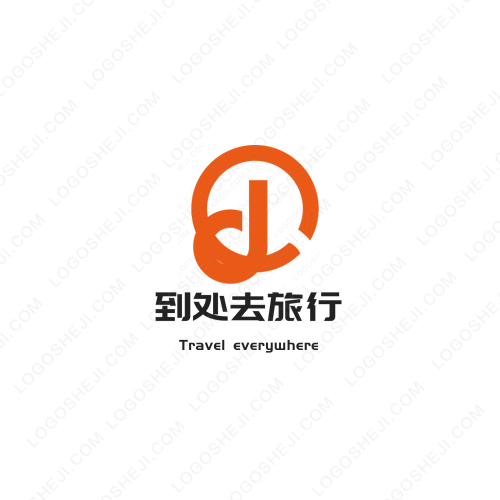 快迪好醫(yī)藥logo設計