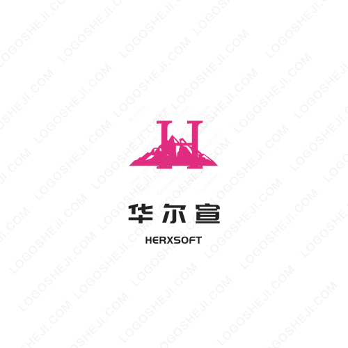 品軒logo設計