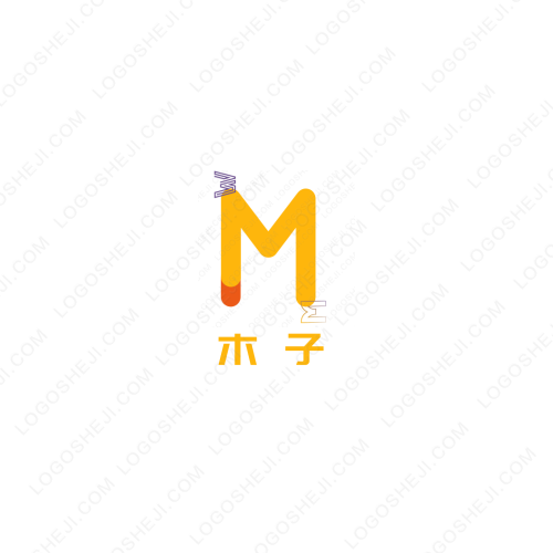頗有范兒攝影工作室logo設(shè)計