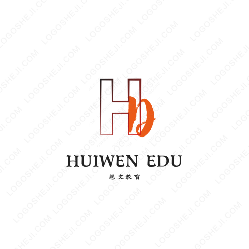 浣快洗衣logo設計