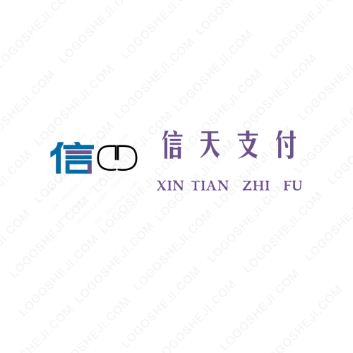 民智百貨logo設計