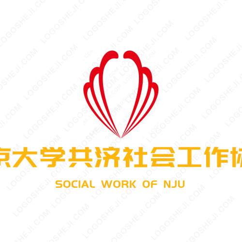 圣格裝飾logo設計