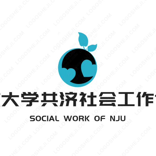 jvjq瑾泉logo設計