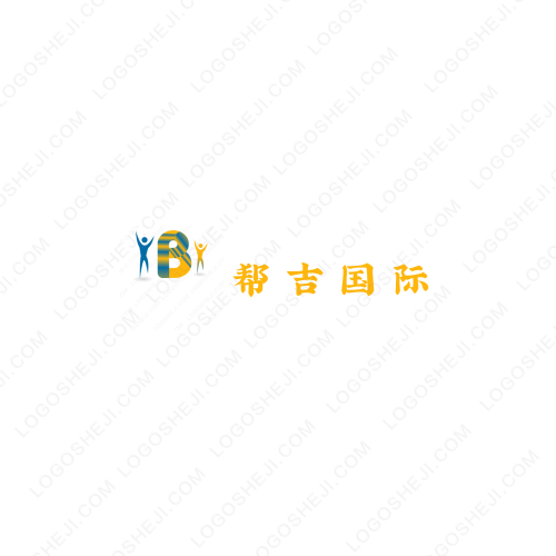 御最logo設計