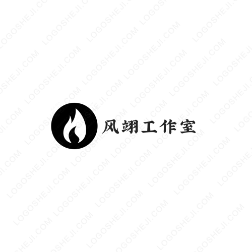 益商愛心公社logo設計