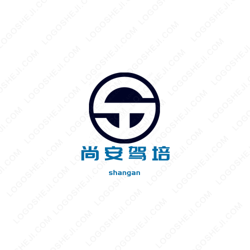 秋寶logo設(shè)計